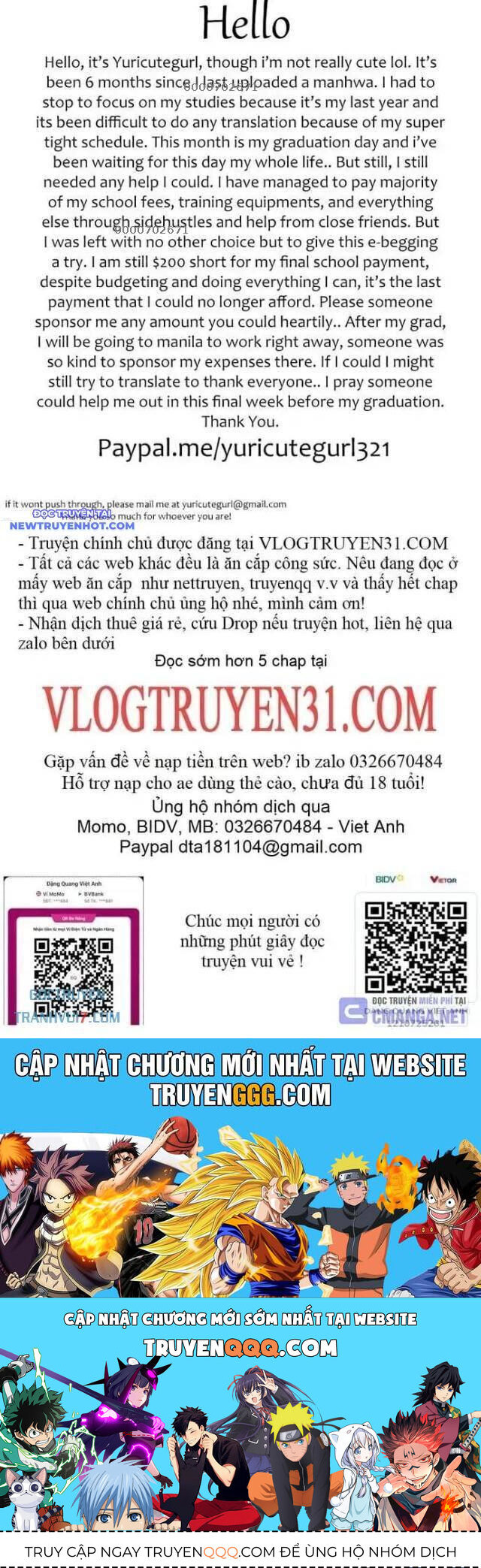 Shark - Cá Mập Chapter 158 - 36