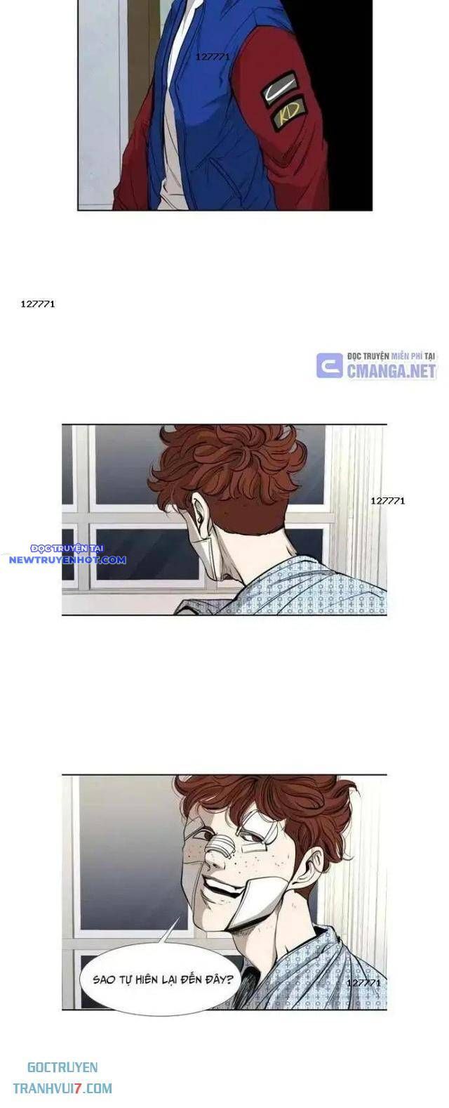 Shark - Cá Mập Chapter 158 - 5