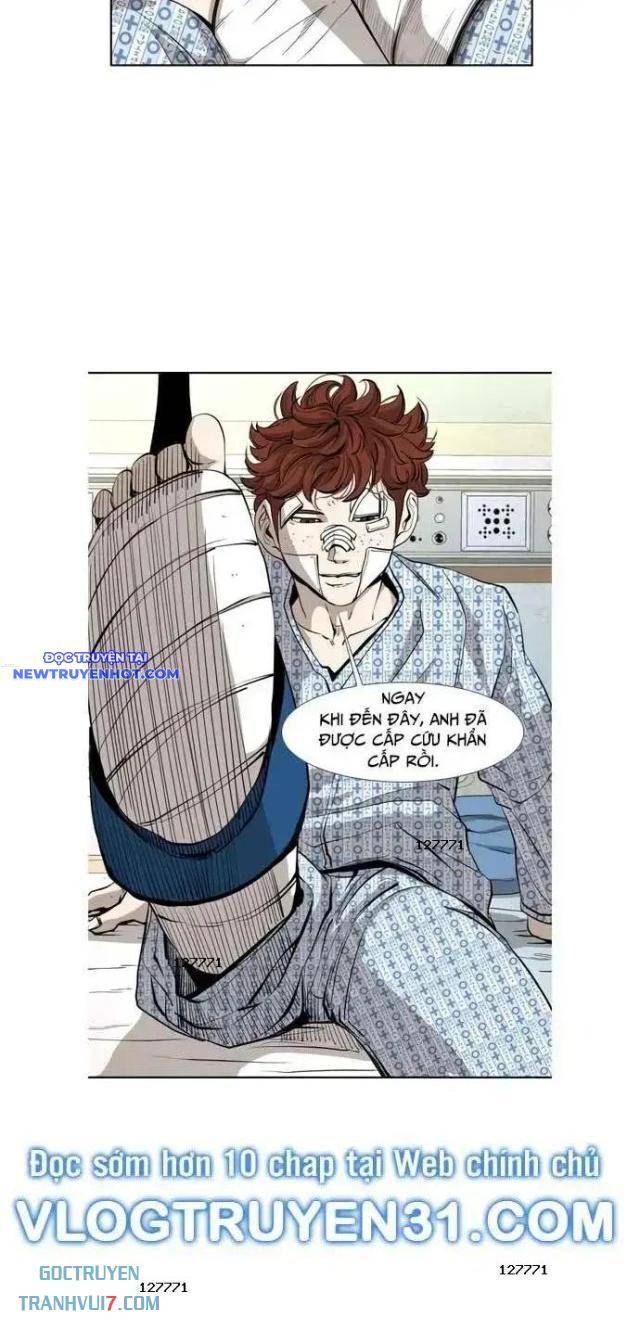 Shark - Cá Mập Chapter 158 - 7