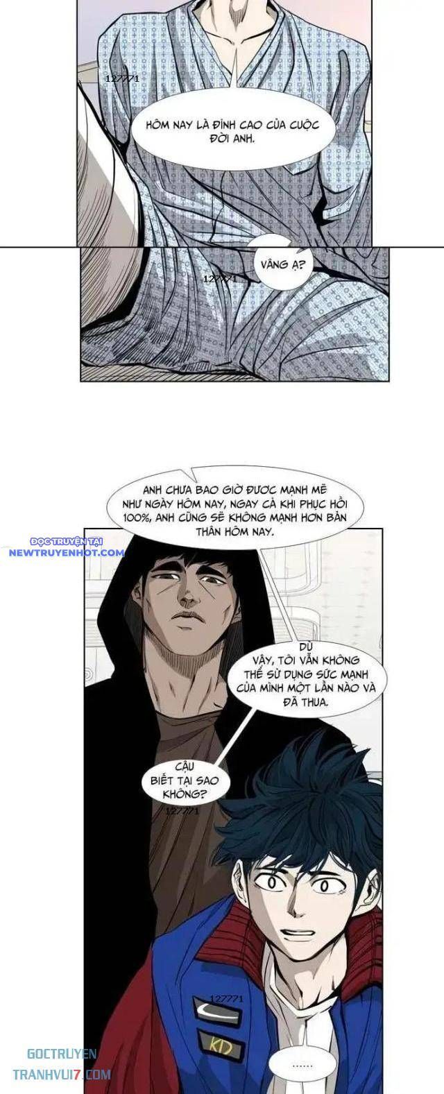 Shark - Cá Mập Chapter 158 - 10