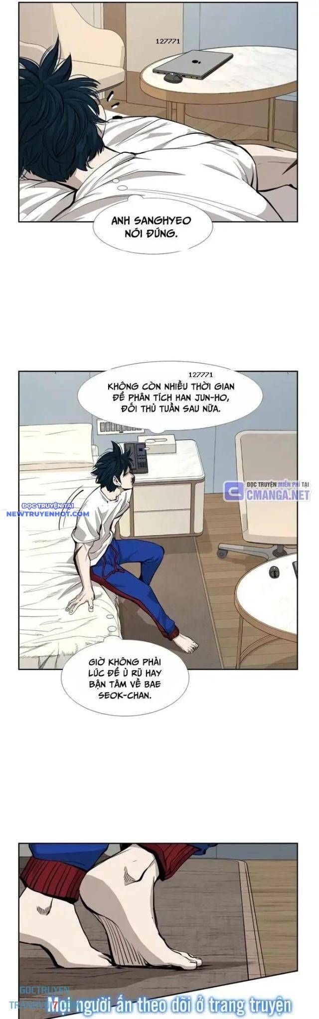 Shark - Cá Mập Chapter 159 - 11