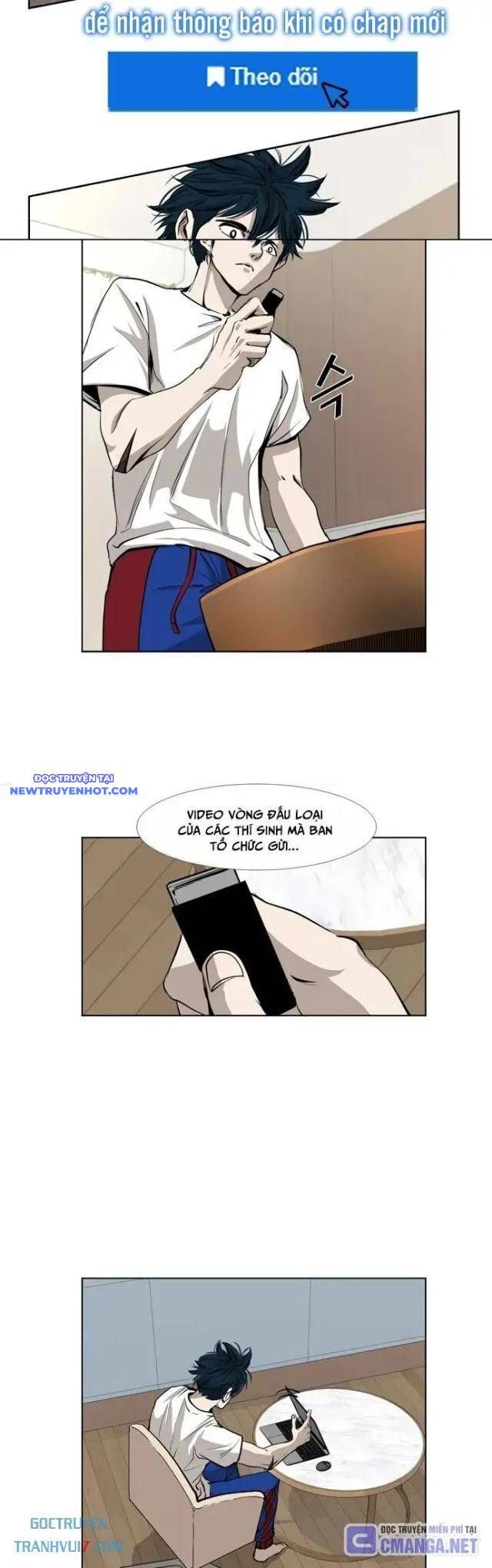 Shark - Cá Mập Chapter 159 - 12