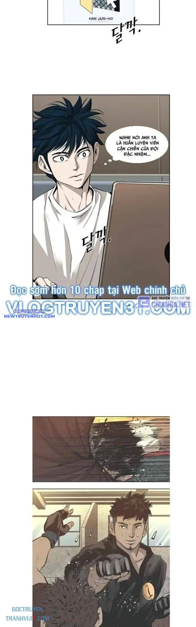 Shark - Cá Mập Chapter 159 - 14