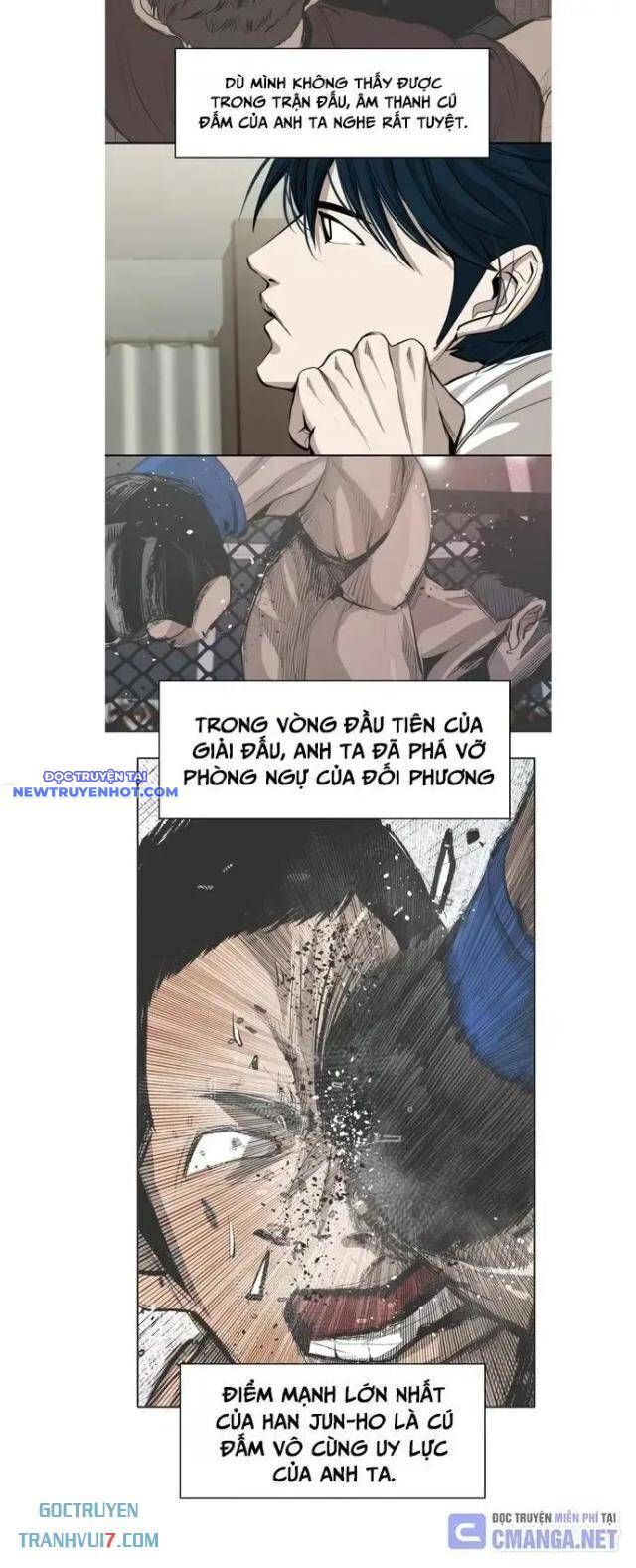 Shark - Cá Mập Chapter 159 - 15