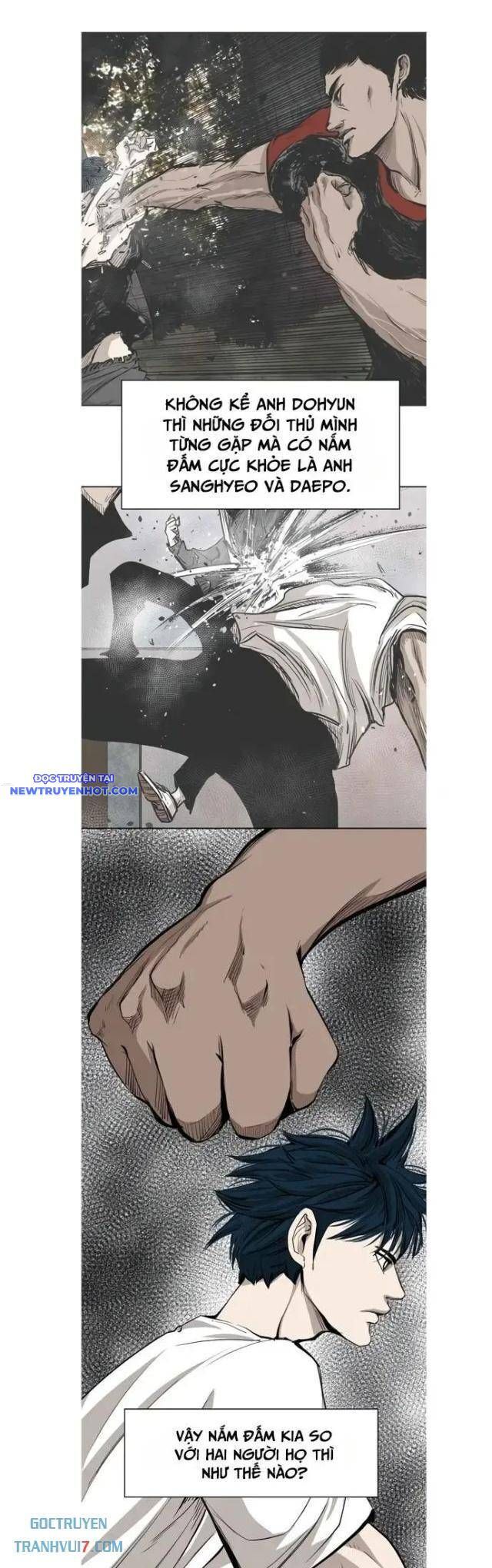 Shark - Cá Mập Chapter 159 - 16