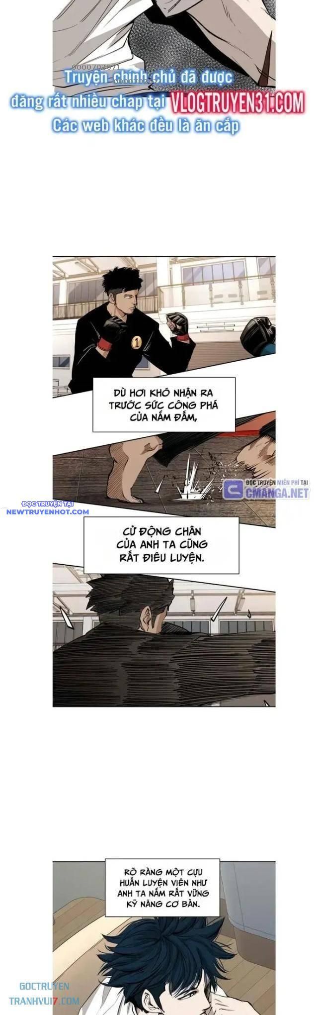 Shark - Cá Mập Chapter 159 - 17