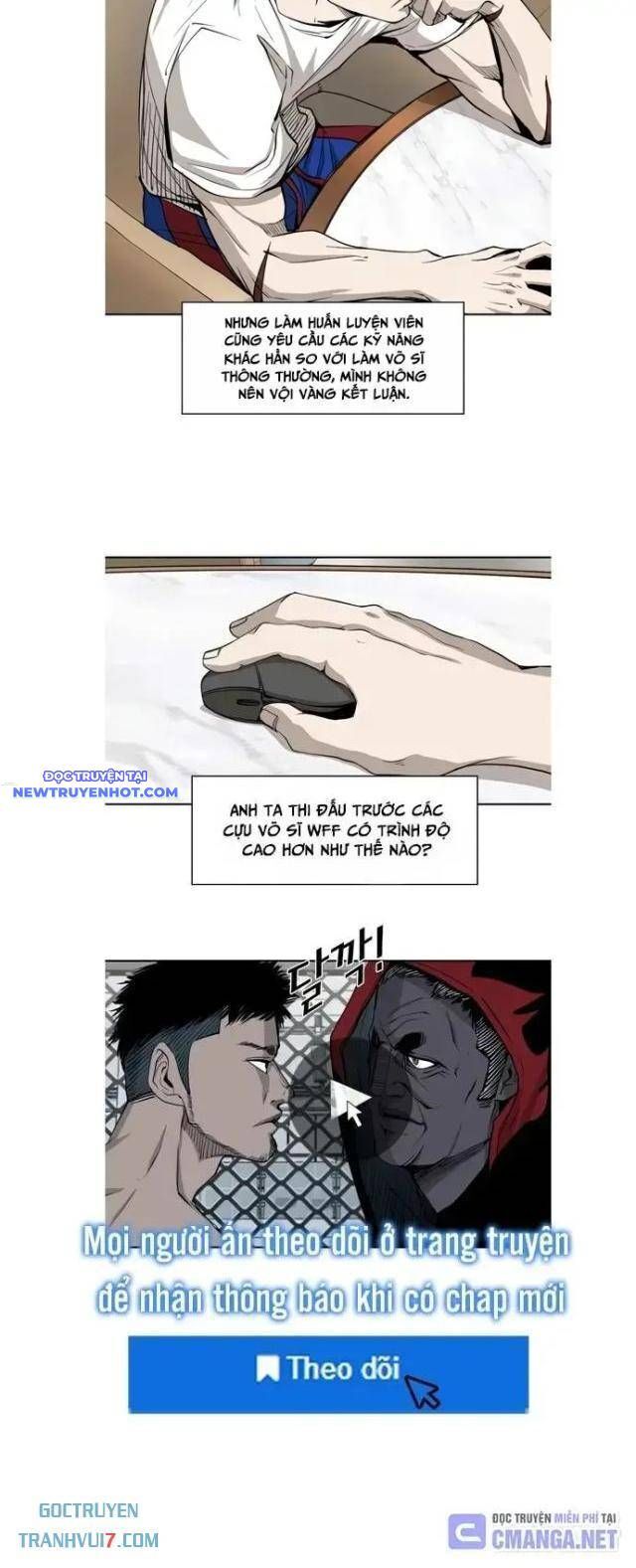 Shark - Cá Mập Chapter 159 - 18