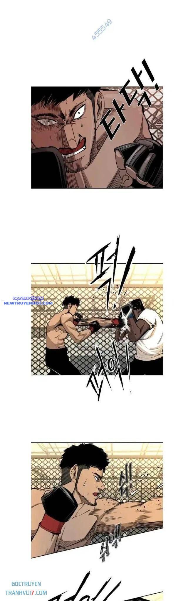 Shark - Cá Mập Chapter 159 - 19