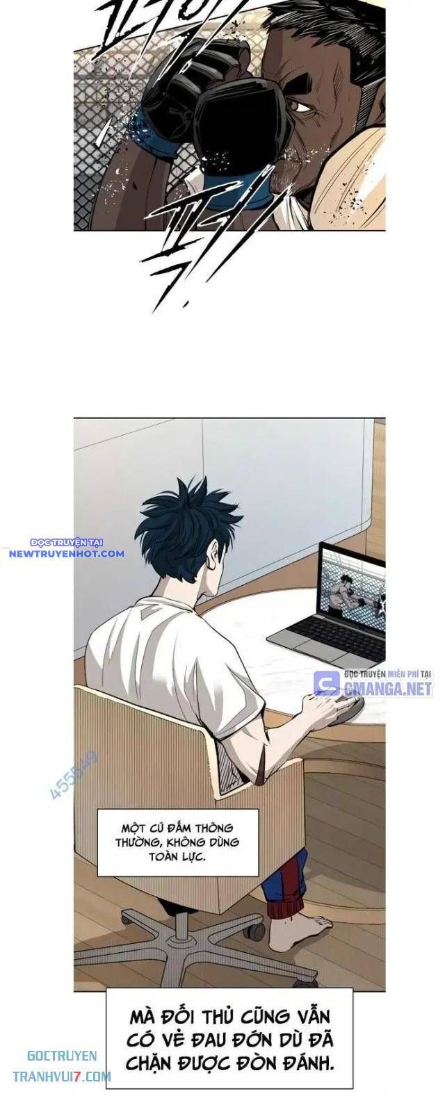 Shark - Cá Mập Chapter 159 - 20