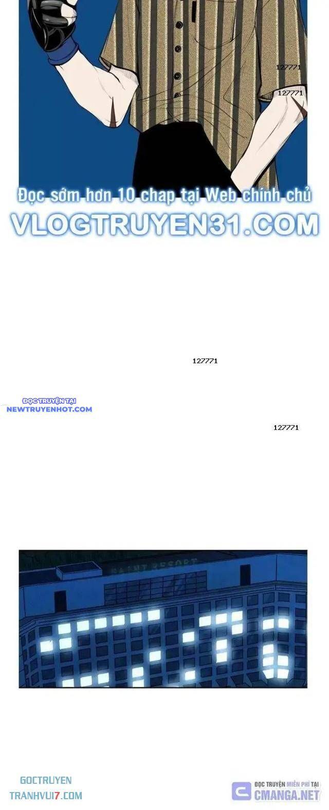 Shark - Cá Mập Chapter 159 - 3