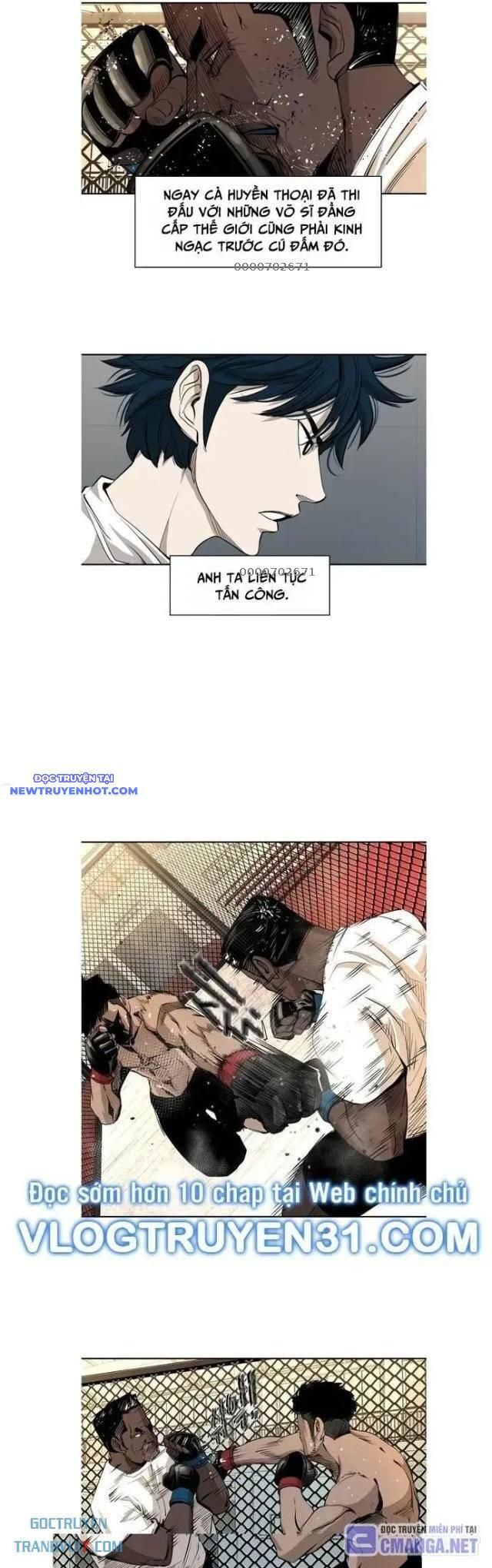 Shark - Cá Mập Chapter 159 - 21