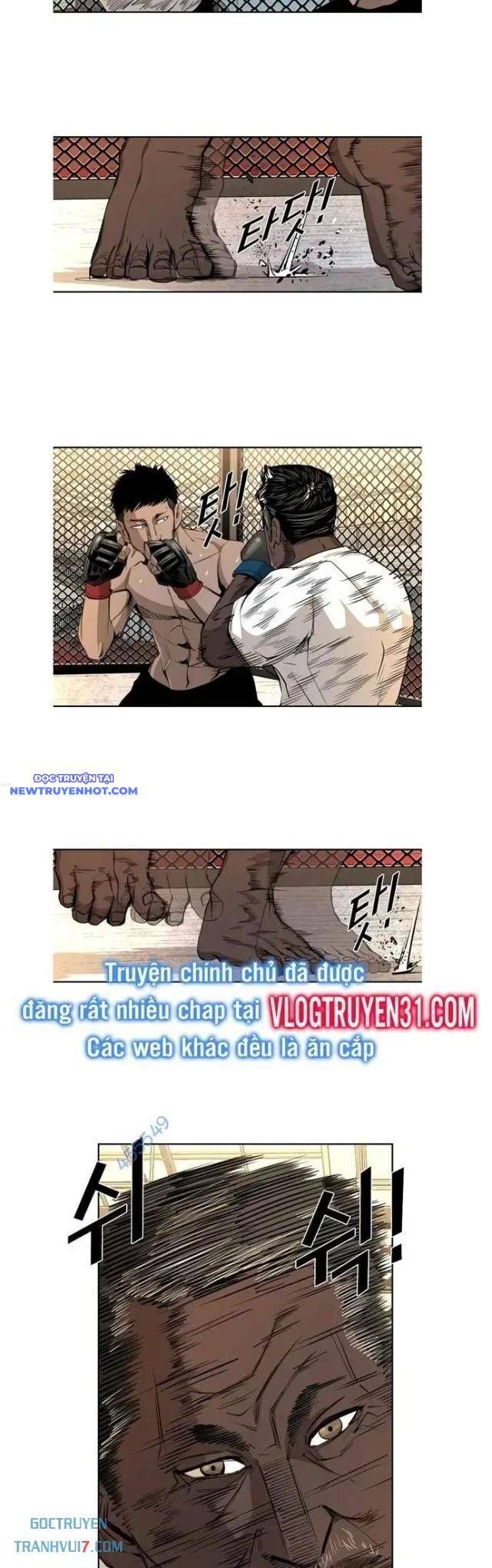 Shark - Cá Mập Chapter 159 - 22