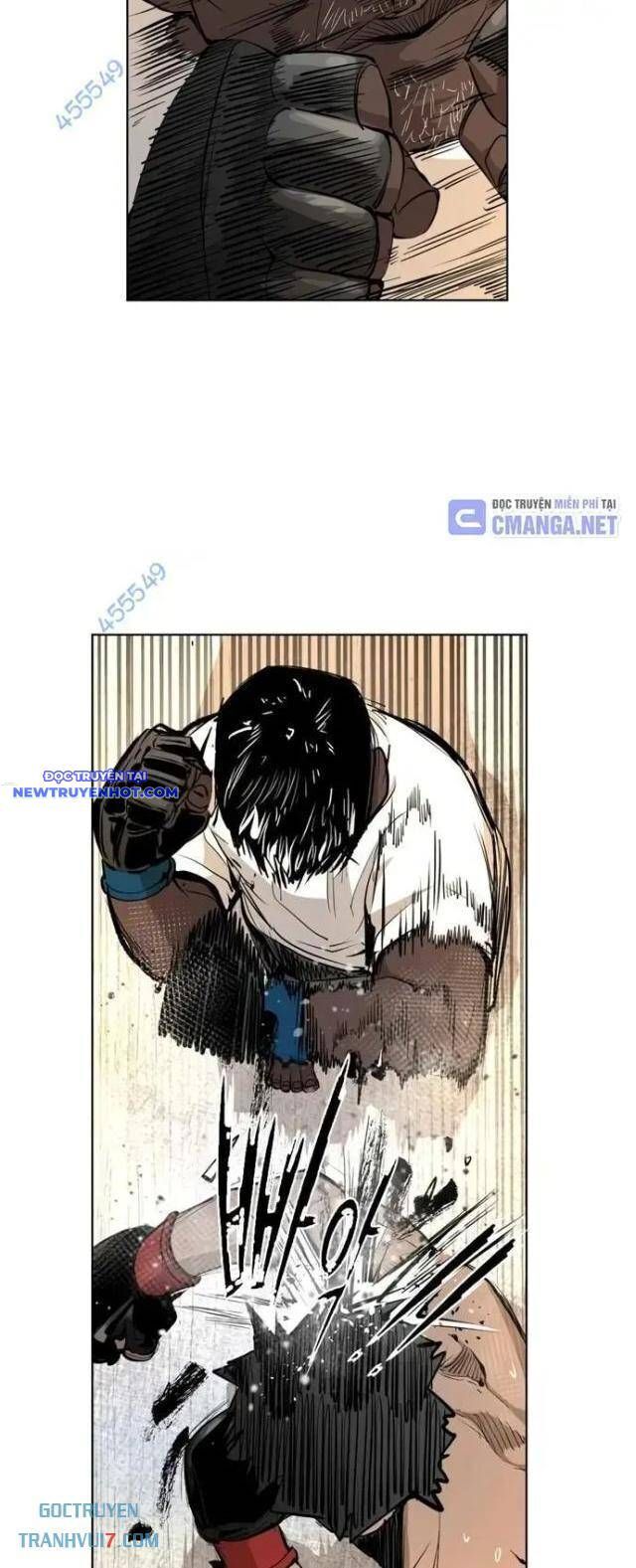 Shark - Cá Mập Chapter 159 - 23