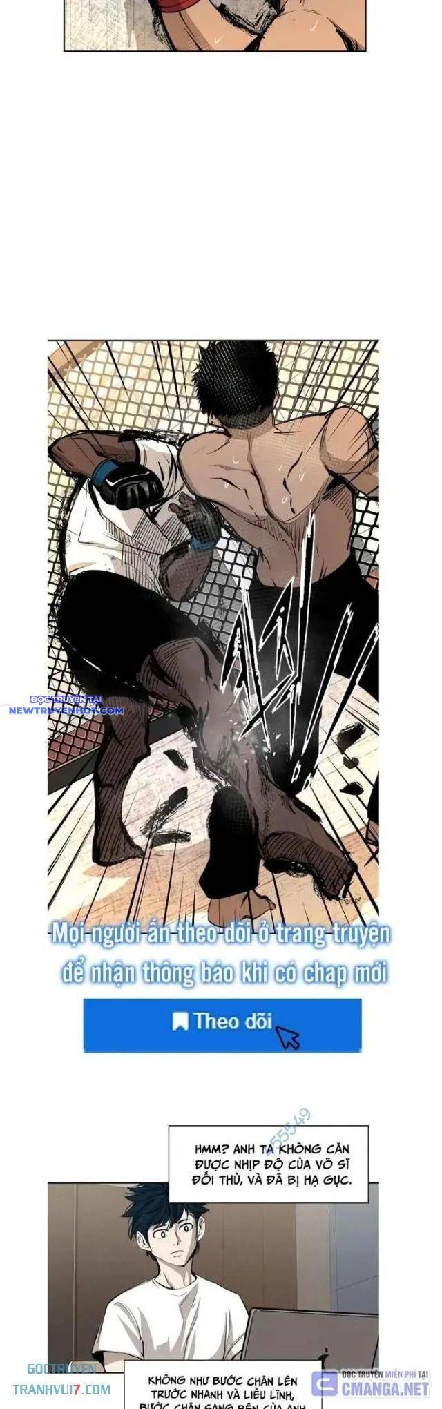 Shark - Cá Mập Chapter 159 - 24