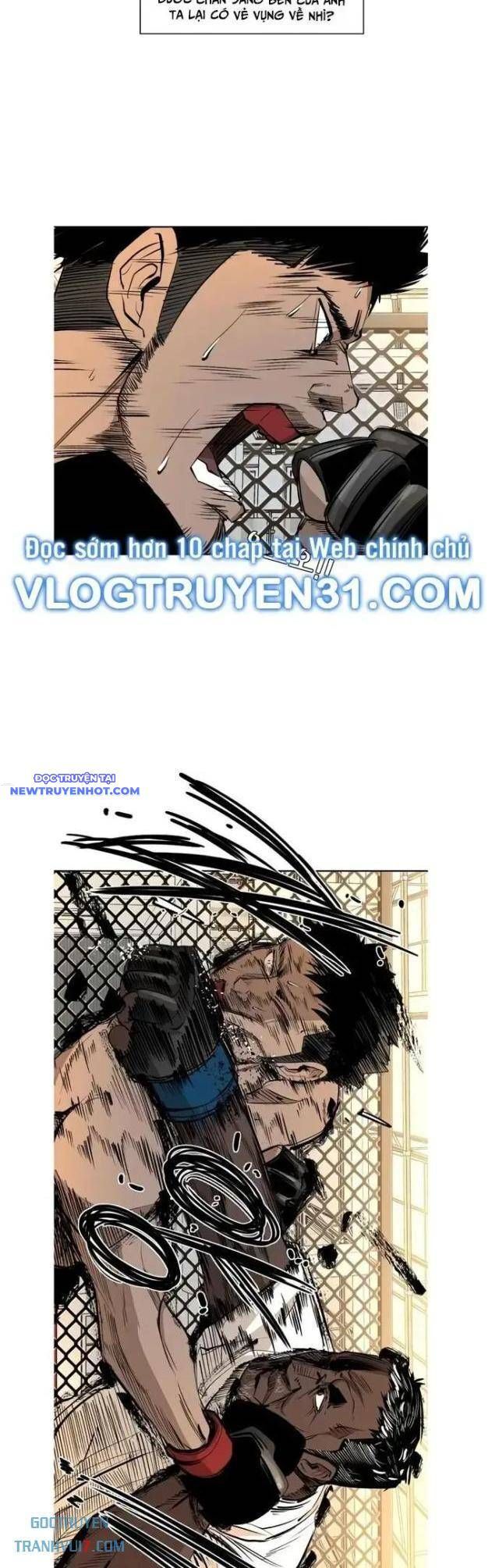 Shark - Cá Mập Chapter 159 - 25