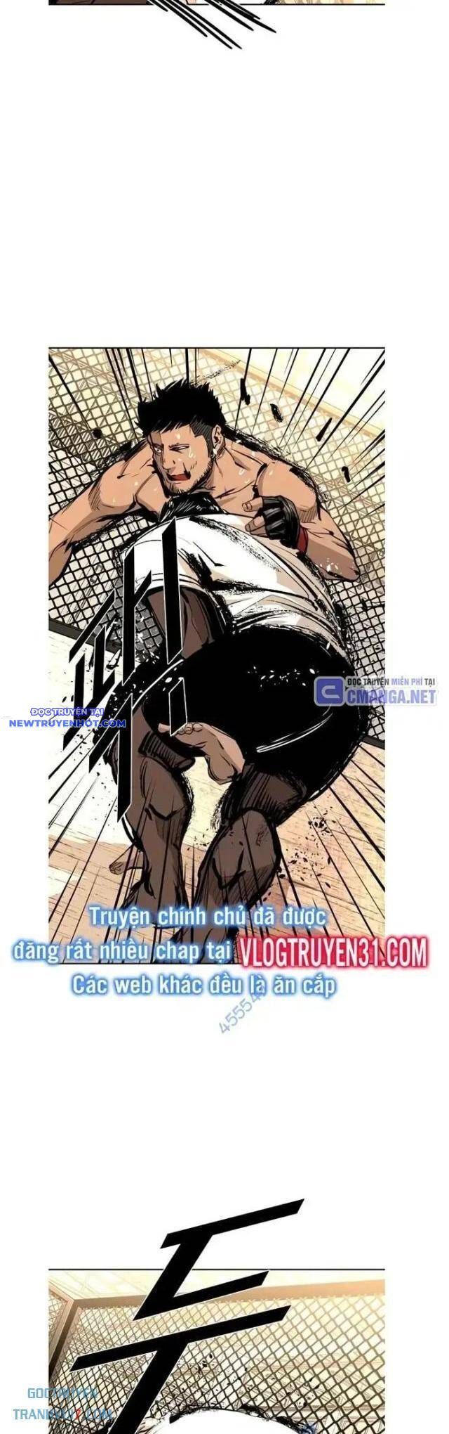 Shark - Cá Mập Chapter 159 - 26