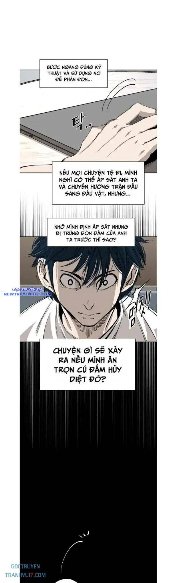 Shark - Cá Mập Chapter 159 - 28