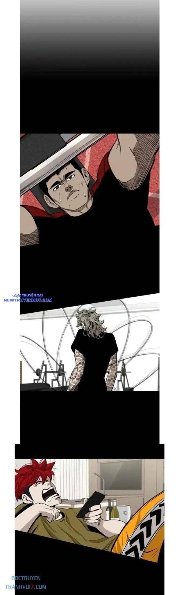 Shark - Cá Mập Chapter 159 - 31