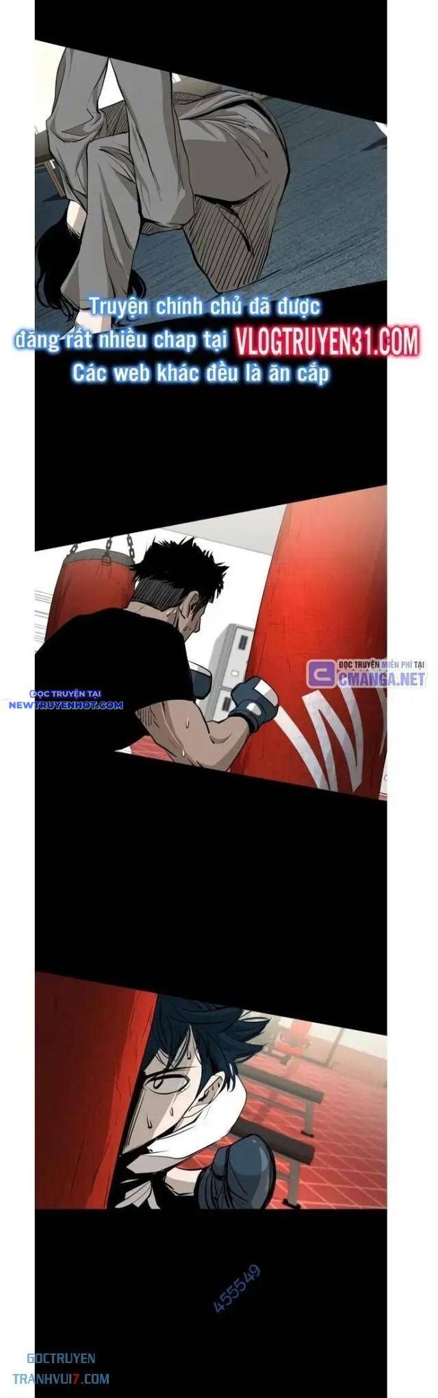 Shark - Cá Mập Chapter 159 - 32