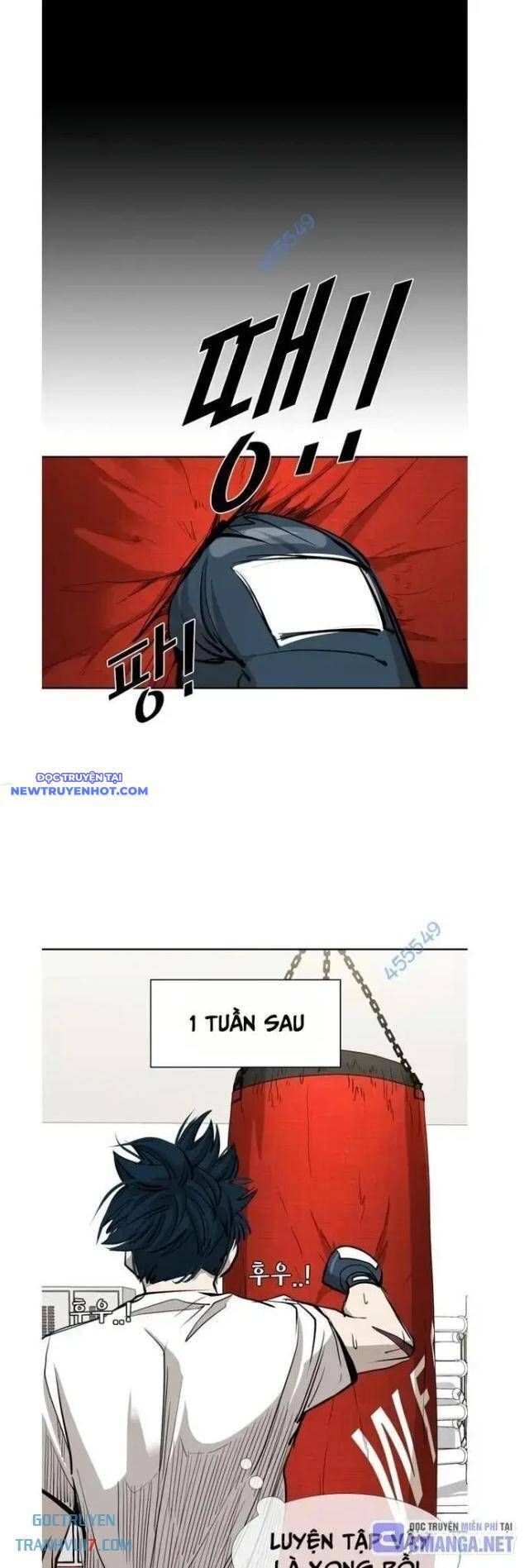 Shark - Cá Mập Chapter 159 - 33