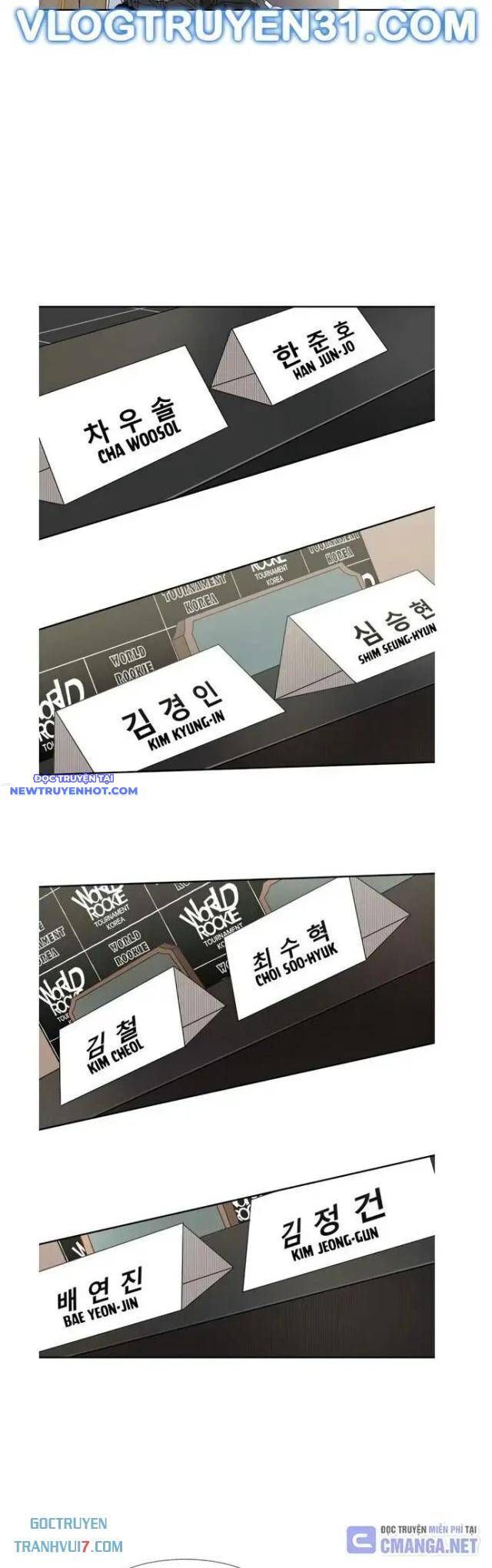 Shark - Cá Mập Chapter 159 - 36