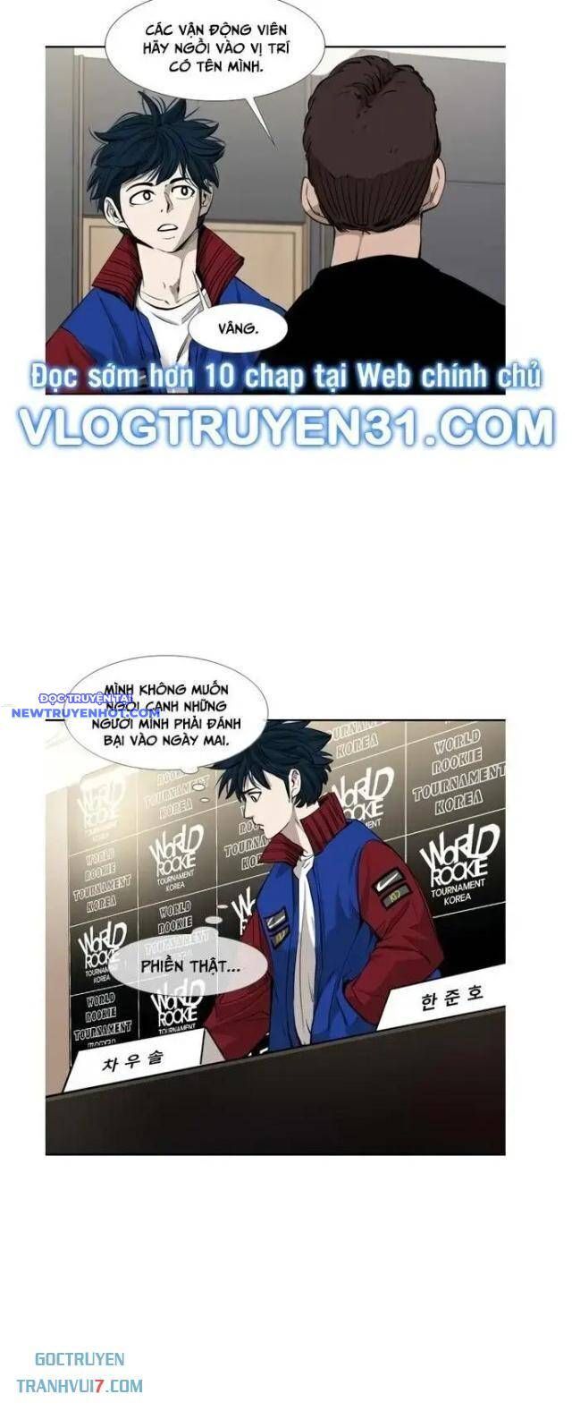 Shark - Cá Mập Chapter 159 - 37