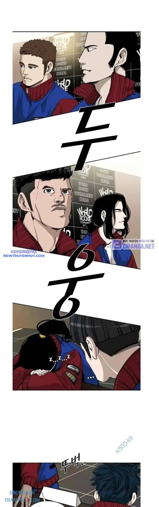 Shark - Cá Mập Chapter 159 - 38