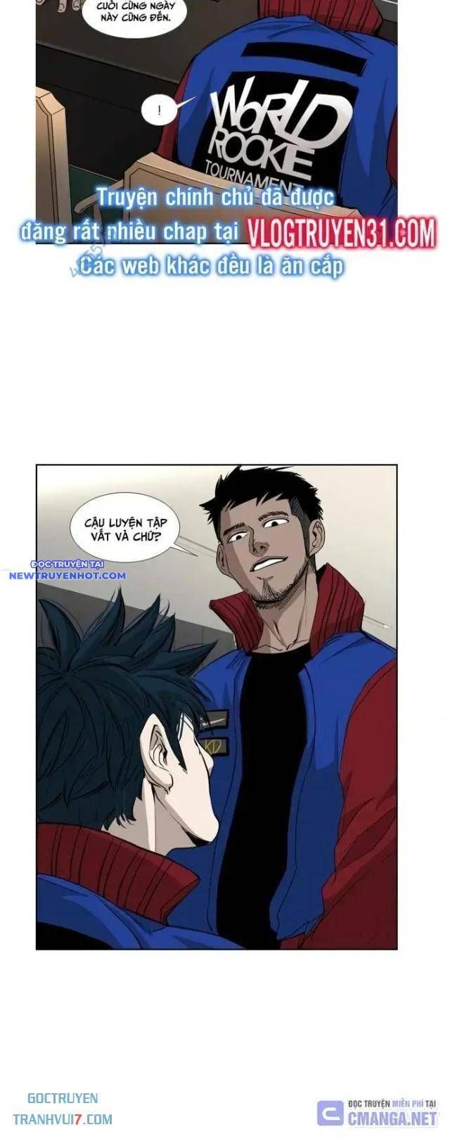 Shark - Cá Mập Chapter 159 - 39