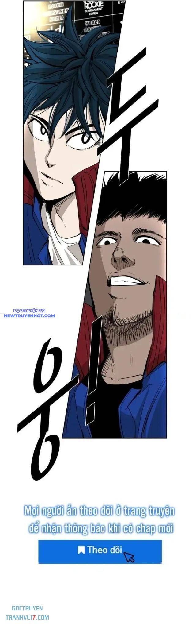 Shark - Cá Mập Chapter 159 - 40