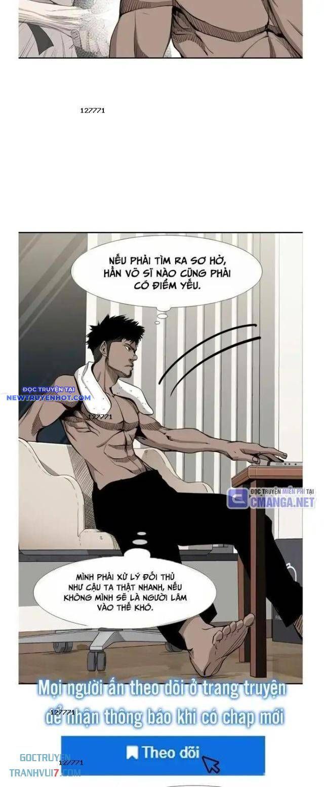 Shark - Cá Mập Chapter 159 - 5
