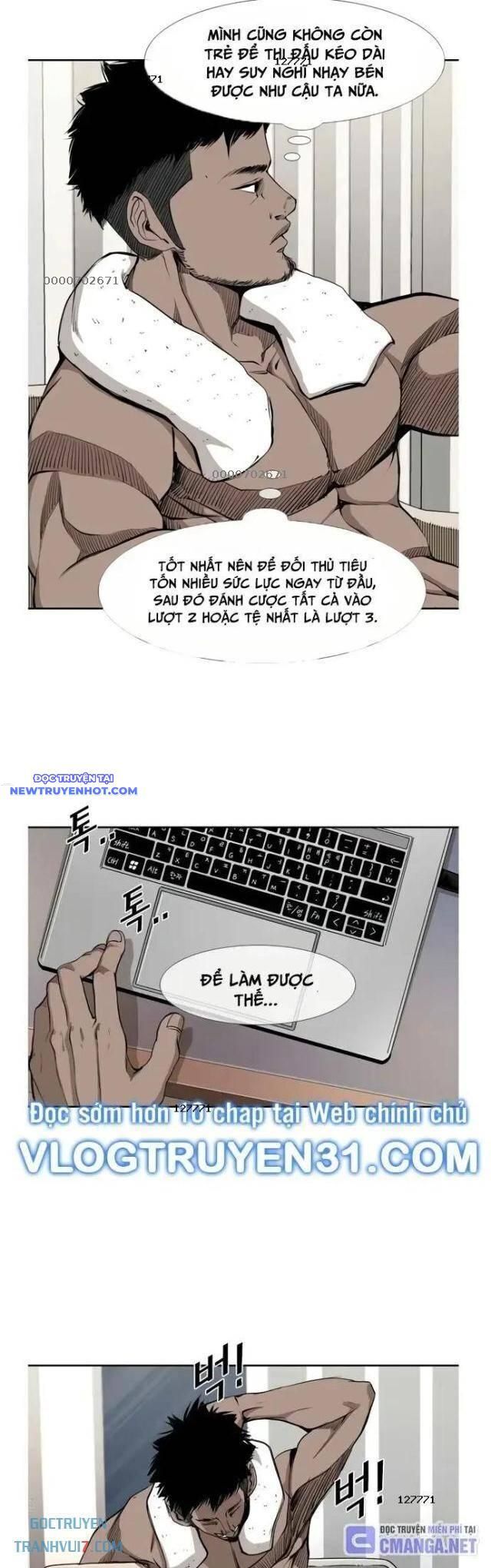 Shark - Cá Mập Chapter 159 - 6