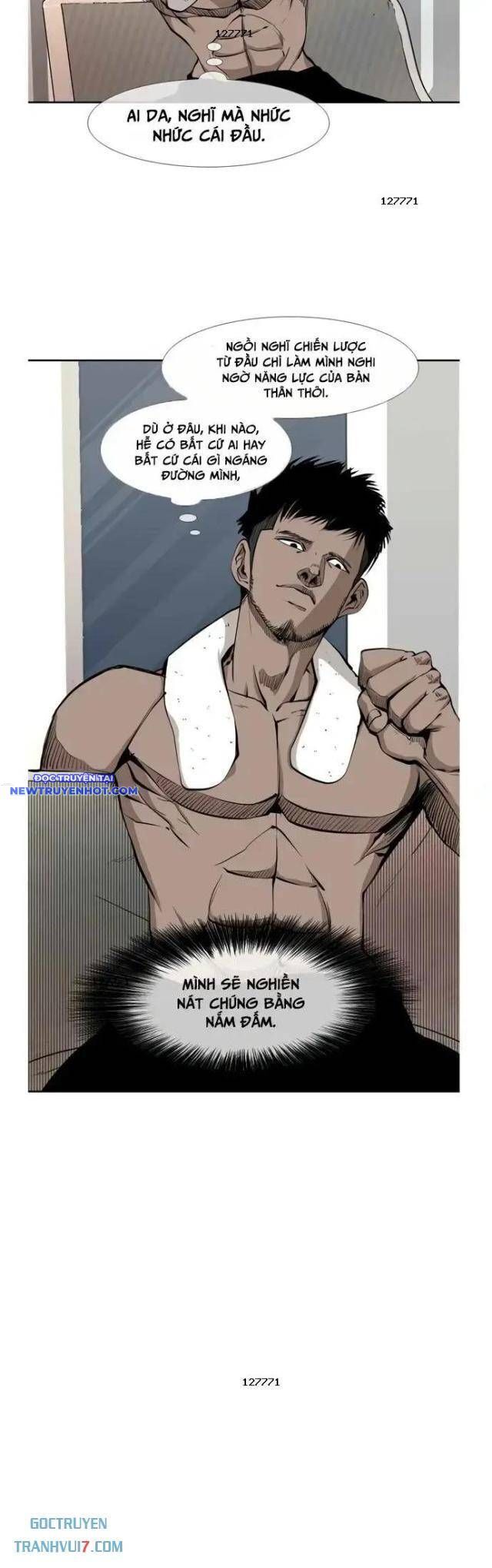 Shark - Cá Mập Chapter 159 - 7