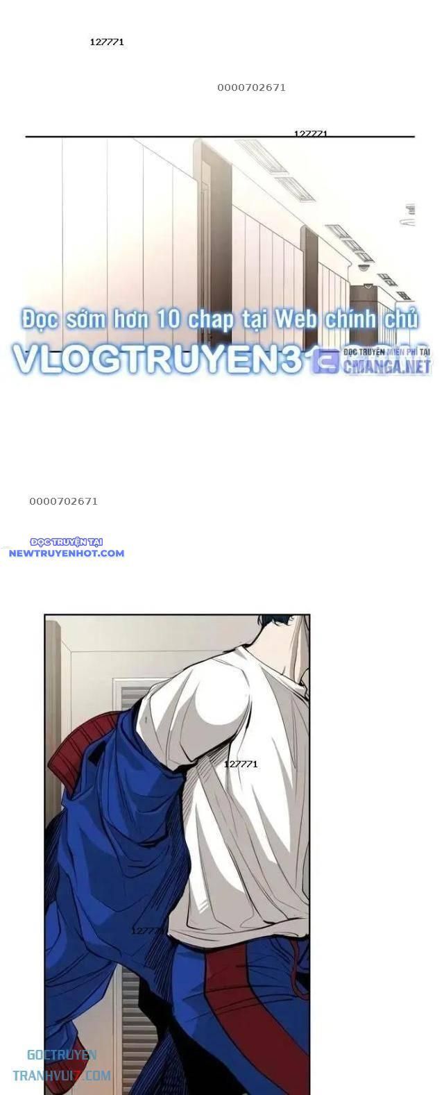 Shark - Cá Mập Chapter 159 - 8