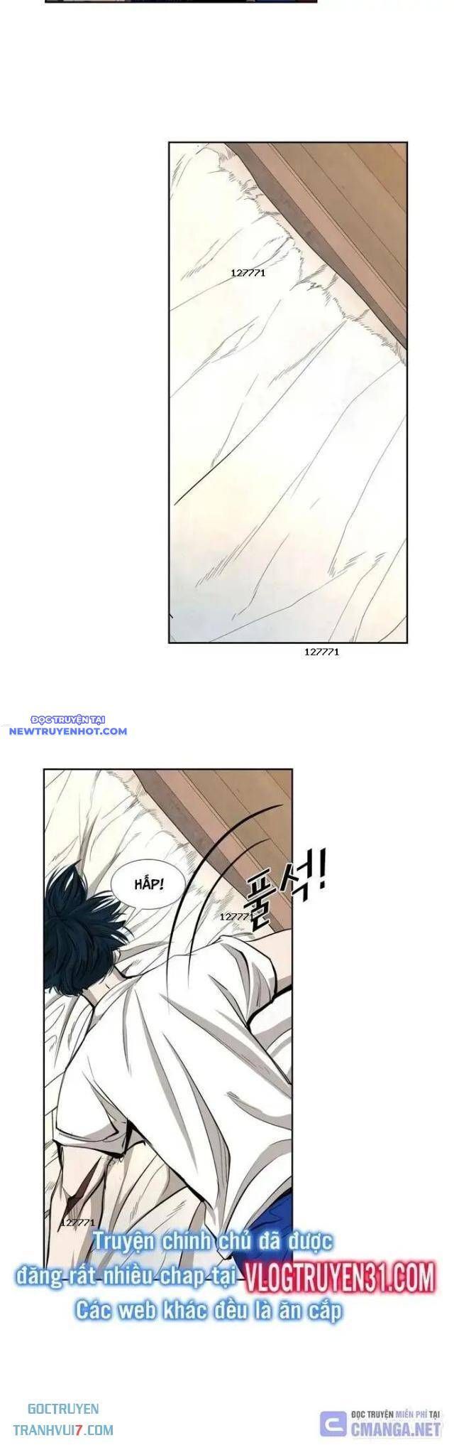 Shark - Cá Mập Chapter 159 - 9