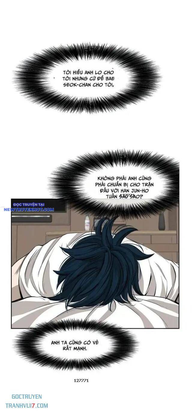 Shark - Cá Mập Chapter 159 - 10