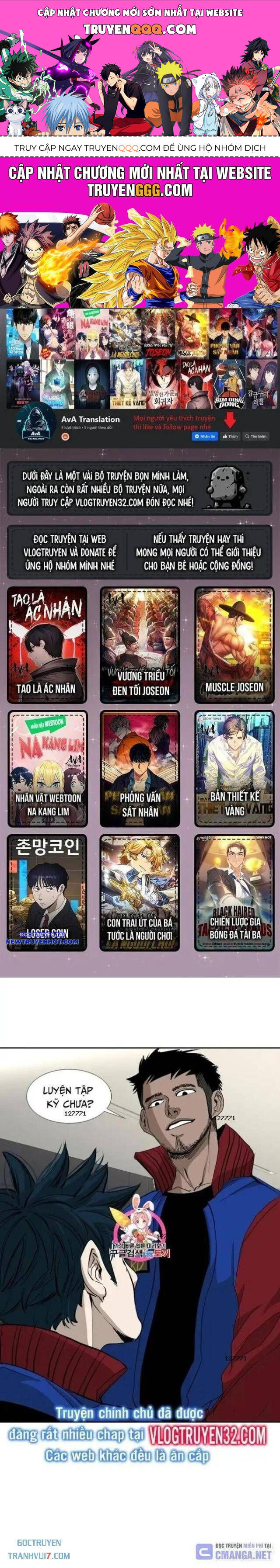 Shark - Cá Mập Chapter 160 - 1