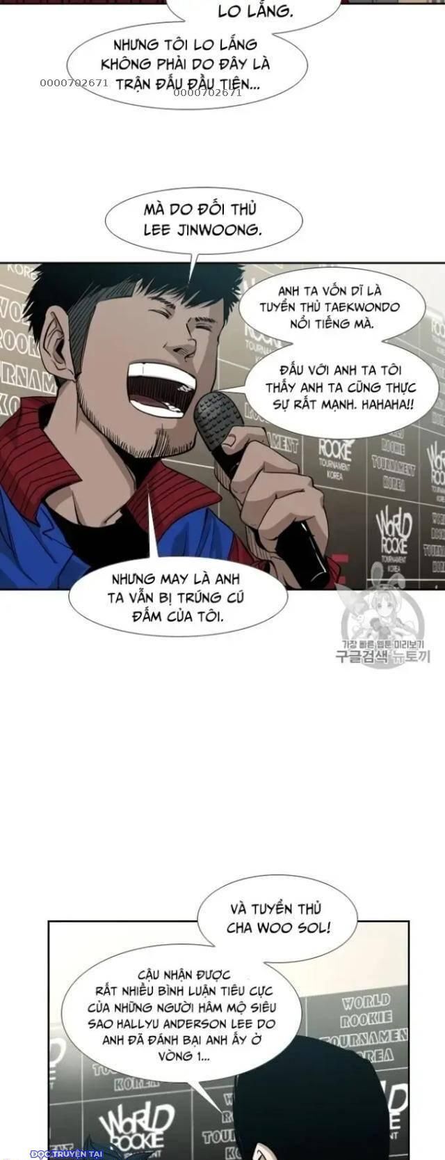 Shark - Cá Mập Chapter 160 - 11