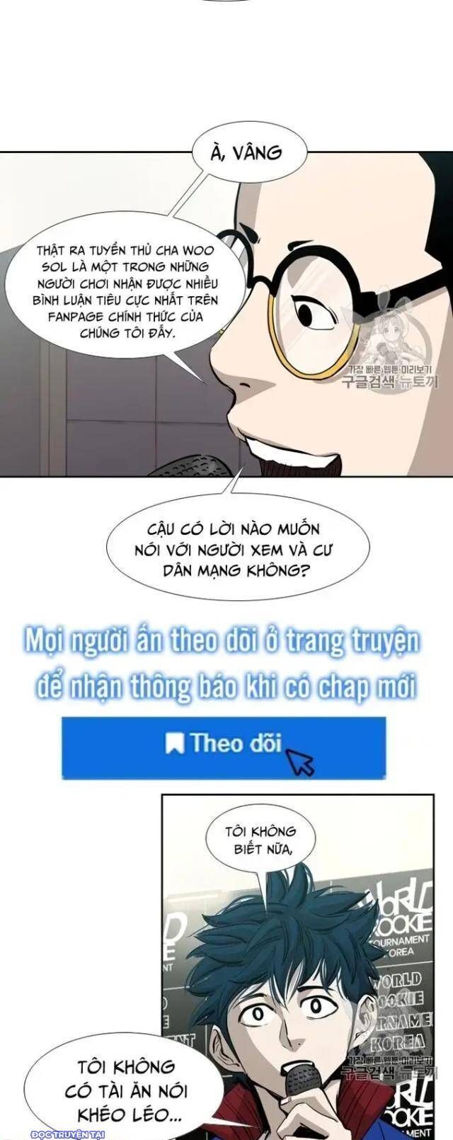 Shark - Cá Mập Chapter 160 - 13