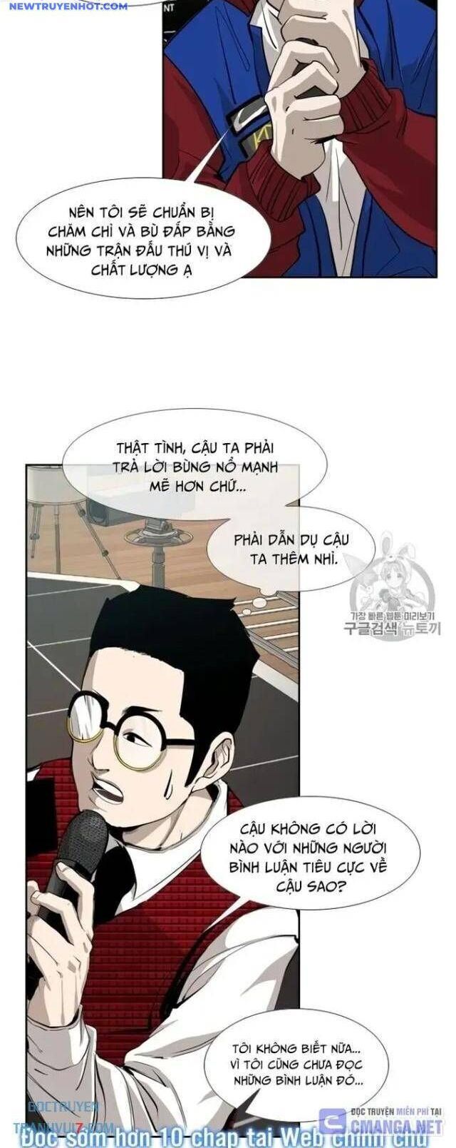 Shark - Cá Mập Chapter 160 - 14