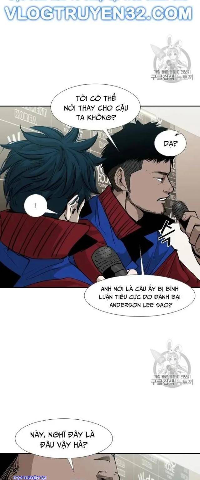 Shark - Cá Mập Chapter 160 - 15