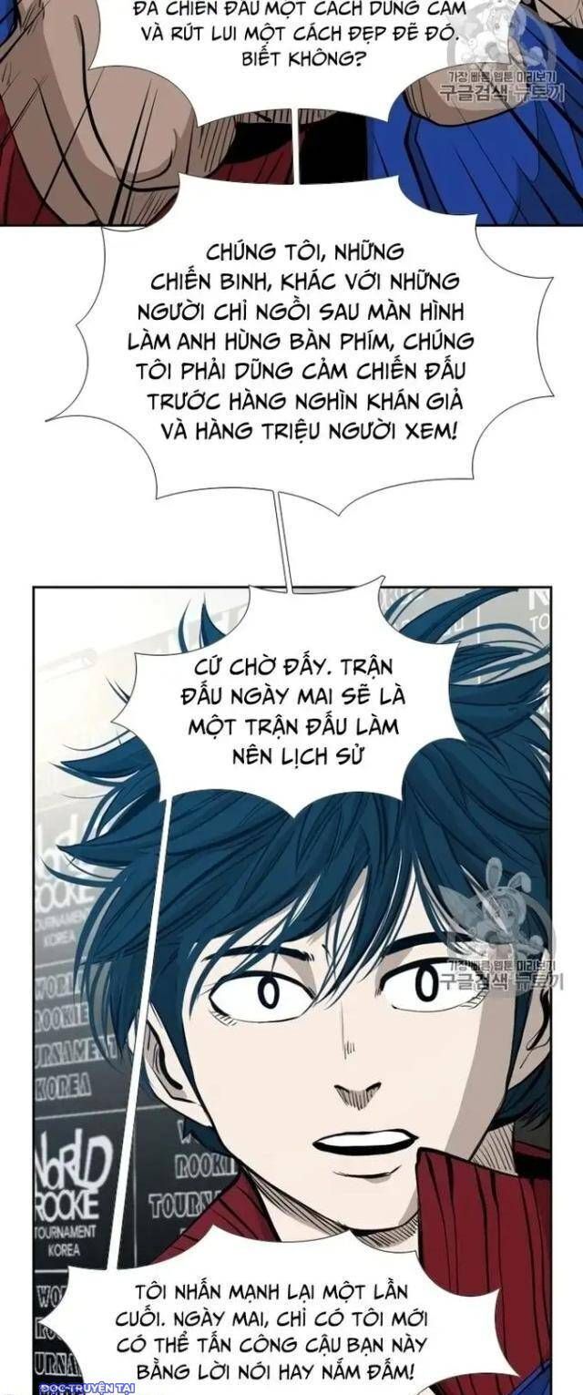 Shark - Cá Mập Chapter 160 - 17