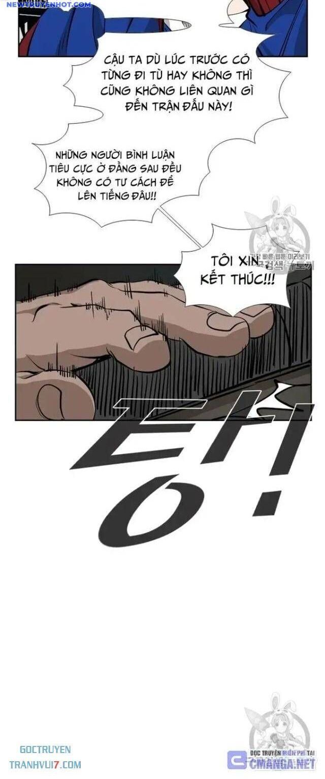 Shark - Cá Mập Chapter 160 - 18