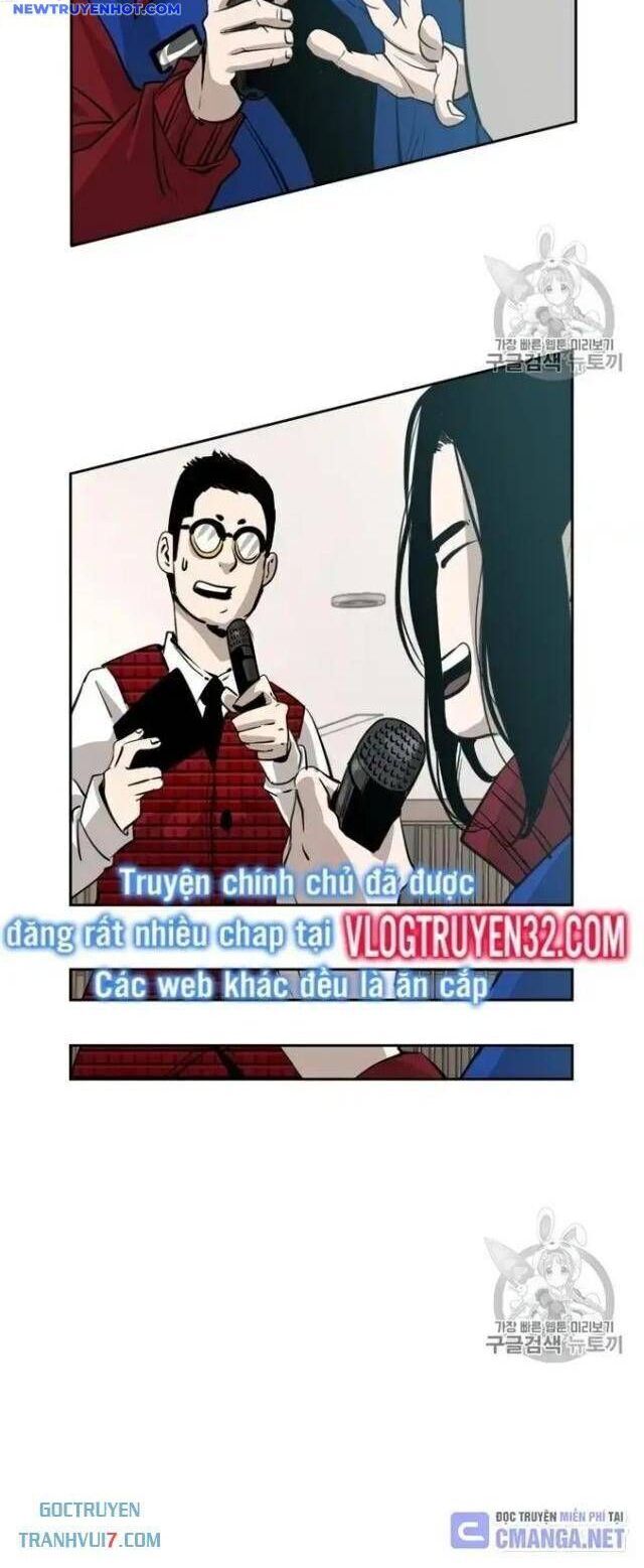 Shark - Cá Mập Chapter 160 - 20