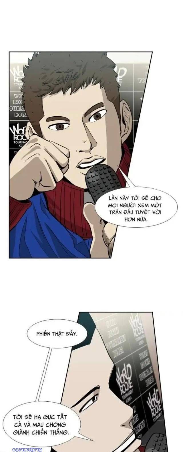 Shark - Cá Mập Chapter 160 - 21