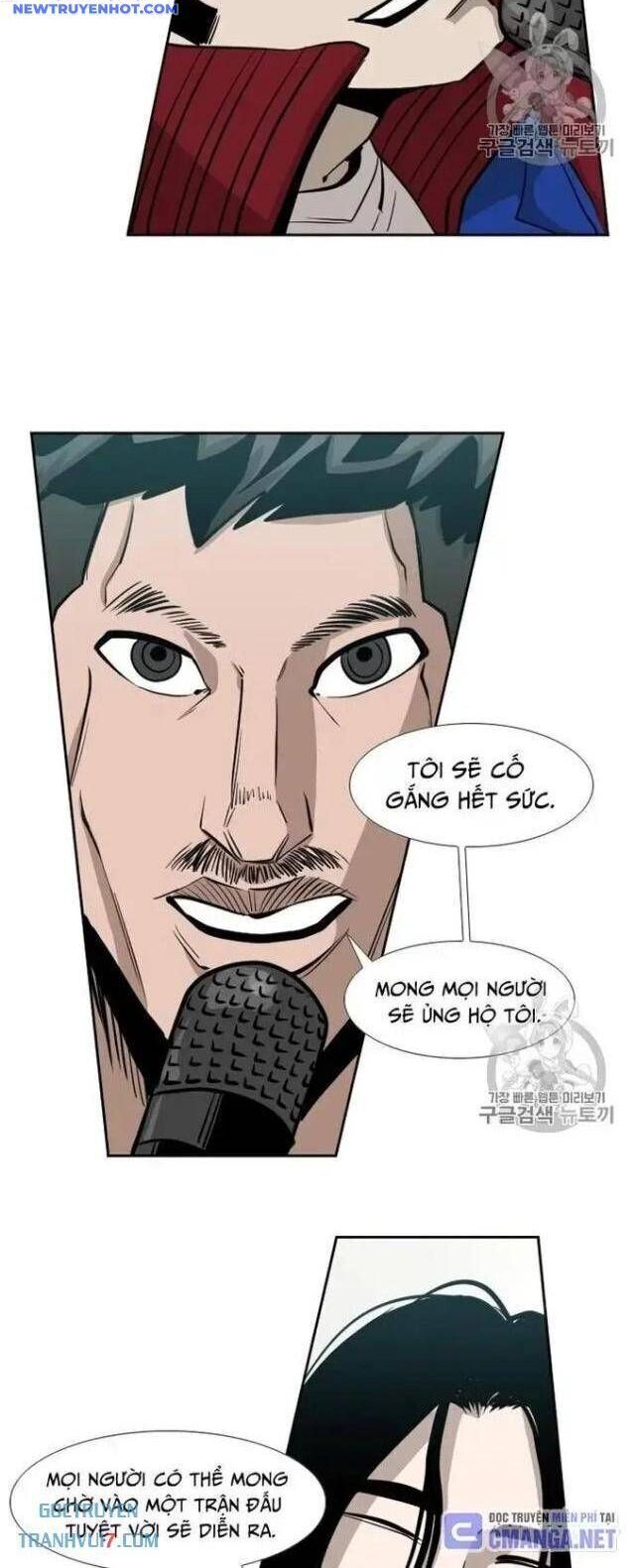 Shark - Cá Mập Chapter 160 - 22