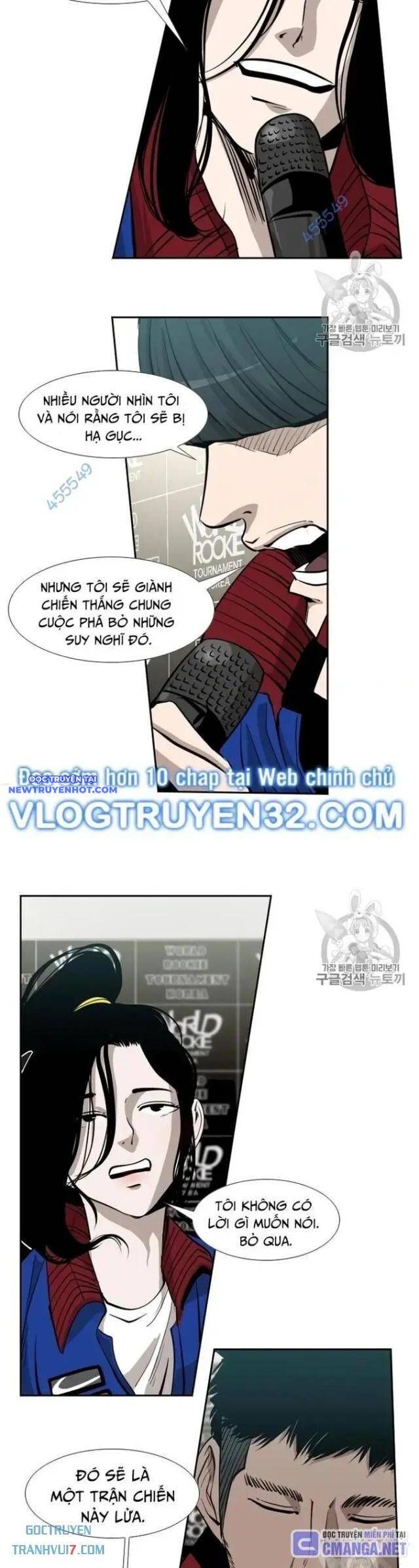 Shark - Cá Mập Chapter 160 - 23