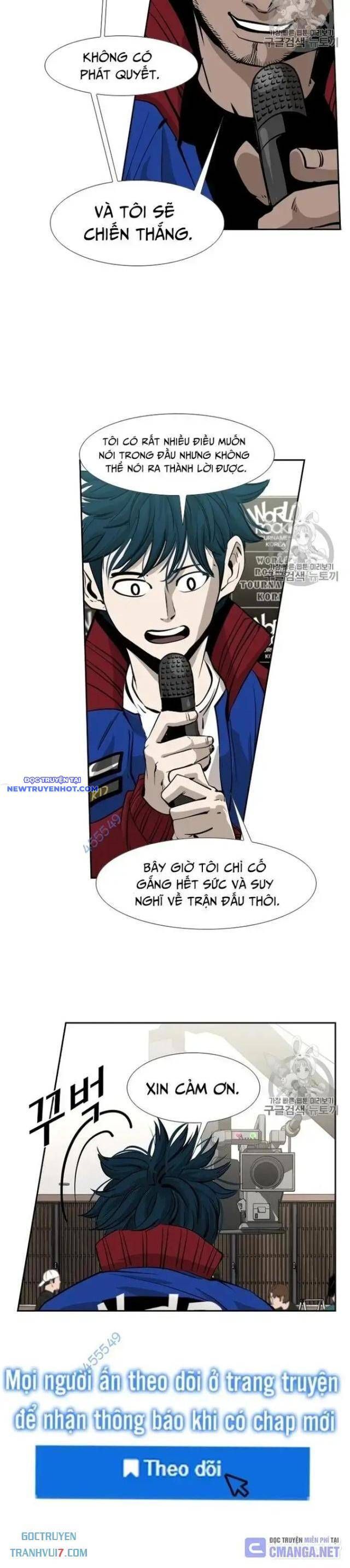 Shark - Cá Mập Chapter 160 - 24