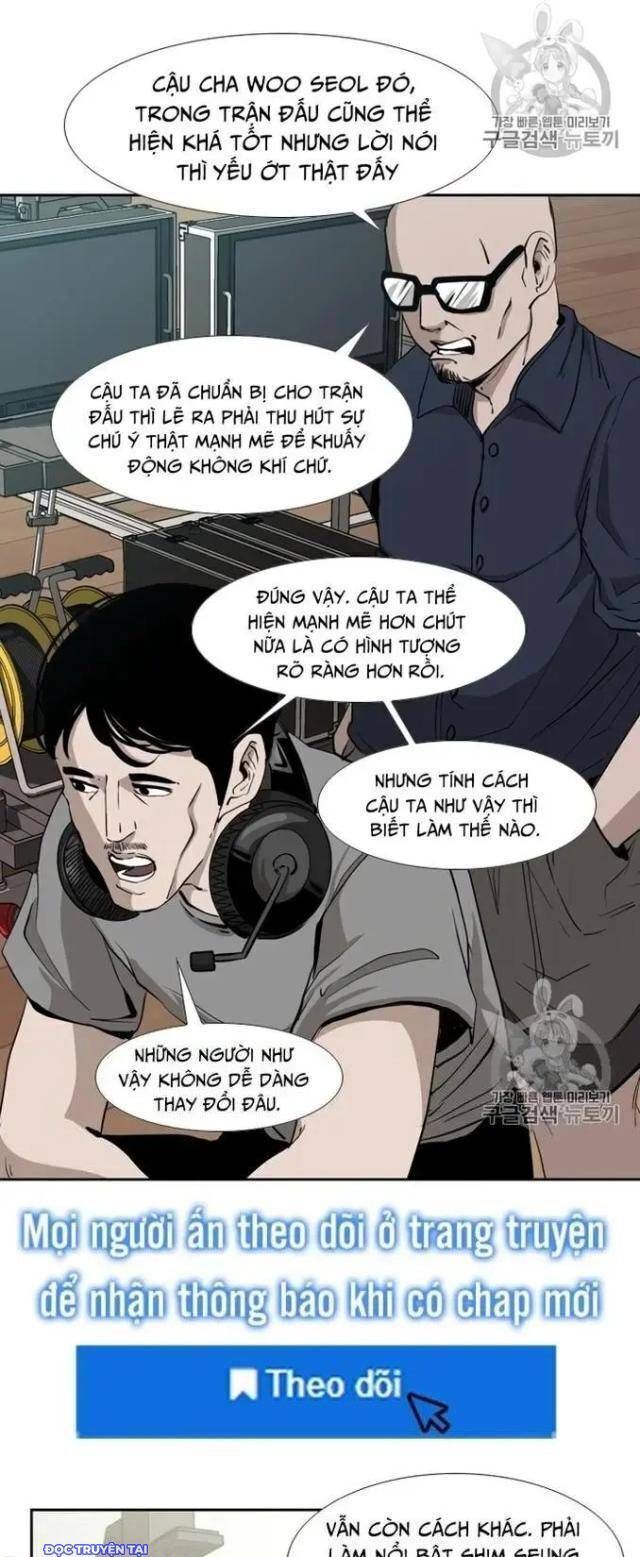 Shark - Cá Mập Chapter 160 - 25