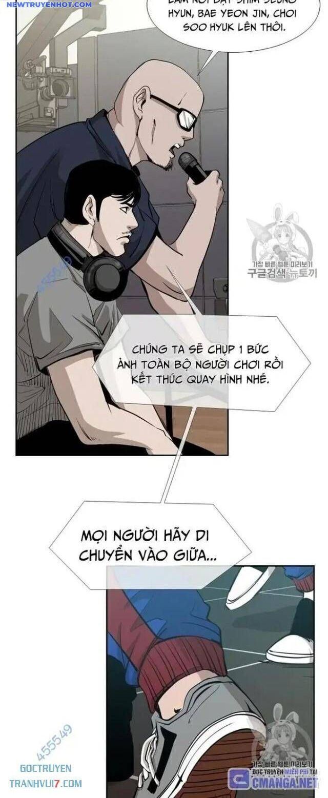 Shark - Cá Mập Chapter 160 - 26