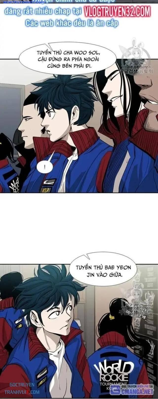 Shark - Cá Mập Chapter 160 - 28